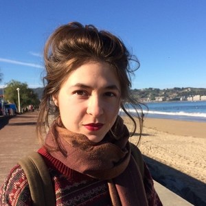Marion - Prof d'aide aux devoirs - Paris