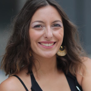 Coline - Prof de lecture - Toulouse