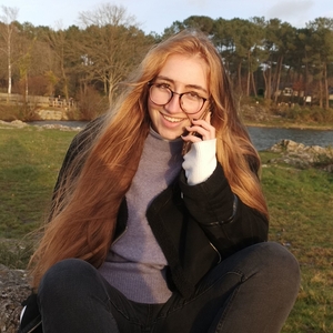 Maëlle - Prof de soutien scolaire - Lille