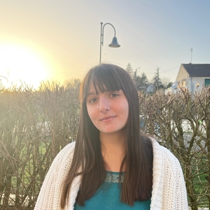 Justine - Prof d'aide aux devoirs - Amiens