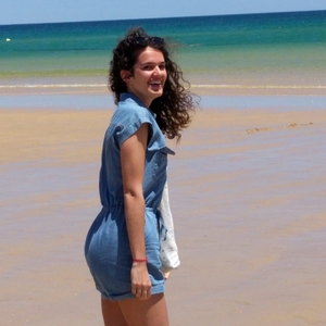 Emma - Prof d'aide aux devoirs - Bordeaux