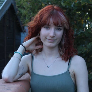 Gaëlle - Prof d'aide aux devoirs - Bordeaux