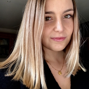 Léa - Prof d'aide aux devoirs - Lille