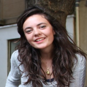 Marie - Prof d'aide aux devoirs - Rueil-Malmaison