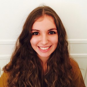 Alexandra - Prof de soutien pour élèves avec dyslexie - Paris