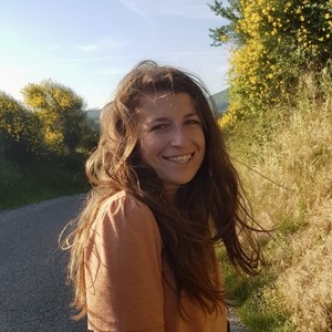Pauline - Prof d'aide aux devoirs - Paris