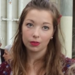 Coline - Prof d'aide aux devoirs - Limoges