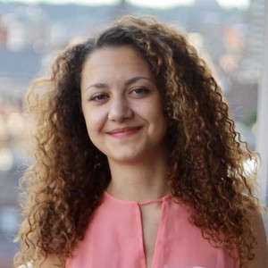 Stéphanie - Prof d'aide aux devoirs - Lille