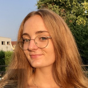 Mathilde - Prof d'aide aux devoirs - Sannois