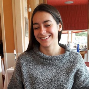 Angèle - Prof de français - Paris