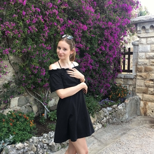 Sophie - Prof de français - Toulouse
