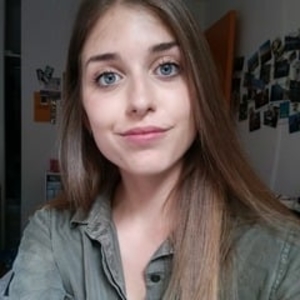 Noémie - Prof d'aide aux devoirs - Tours
