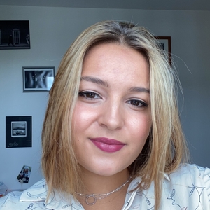 Lilou - Prof de maths - Paris