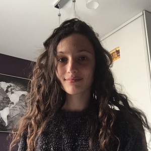 Marine - Prof de physique - Paris