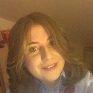 Rebecca - Prof de maths - Saint-Brice-sous-Forêt