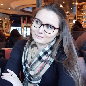 Ornella - Prof d'aide aux devoirs - Le Raincy