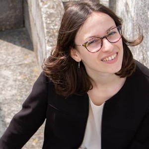 Adeline - Prof d'aide aux devoirs - Penvénan