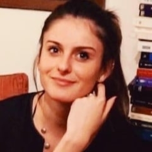 Lola - Prof de français - Nogent-sur-Marne