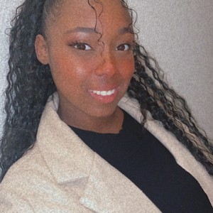 Fatou - Prof d'aide aux devoirs - Villeurbanne