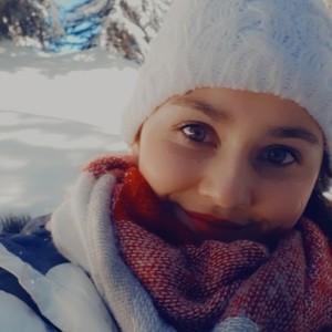 Annabelle - Prof de soutien scolaire - Seynod