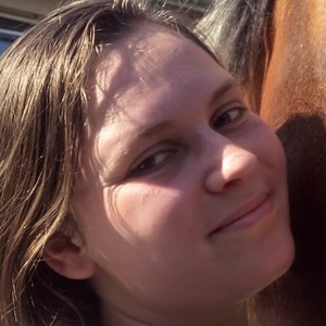 Elisa - Prof d'aide aux devoirs - Cluny