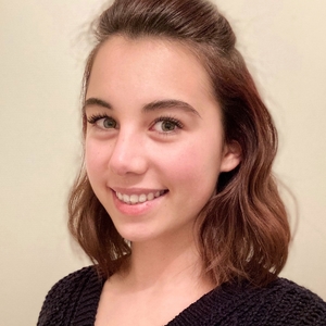 Justine - Prof d'aide aux devoirs - Chambéry