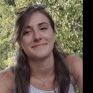 Maïna - Prof d'aide aux devoirs - Saint-Gilles