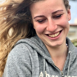 Gabrielle - Prof de préparation bac scientifique - Saint-Jacques-de-la-Lande