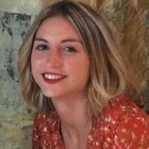 Maë - Prof de maths - Aubignan