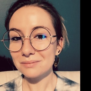 Camille - Prof d'aide aux devoirs - Pontault-Combault