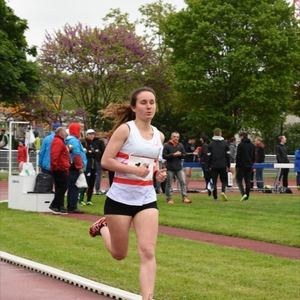 Claire - Coach sportif - Le Perreux-sur-Marne