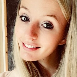 Olivia - Prof de maths - Saint-Denis