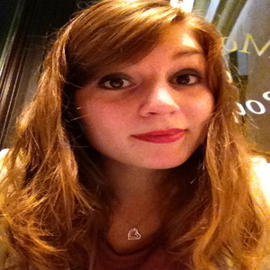 Elodie - Prof de maths - La Rochelle