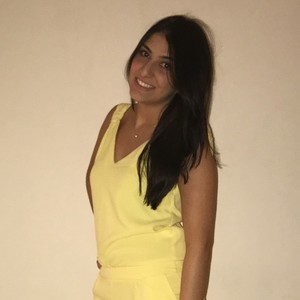 Fatima - Prof de maths - Vaulx-en-Velin