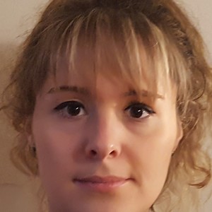 Aurore - Prof de maths - Paris
