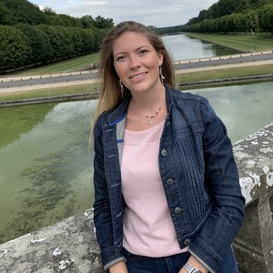 Emilie - Prof de maths - Noisy-le-Grand