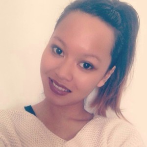 Wendy - Prof de maths - Grigny