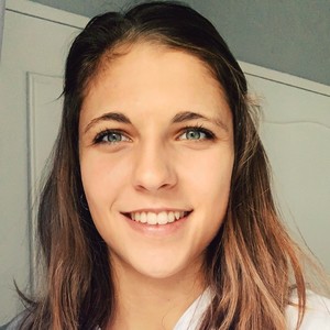 Marion - Prof de SVT - Anglet