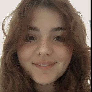 Lisa - Prof de maths - Paris