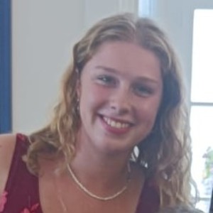 Cécilia - Prof de maths - Bruz