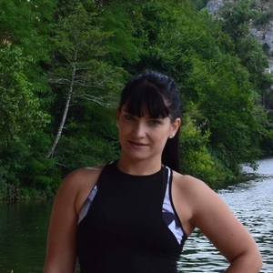 Alycia - Prof de massage - Pompertuzat