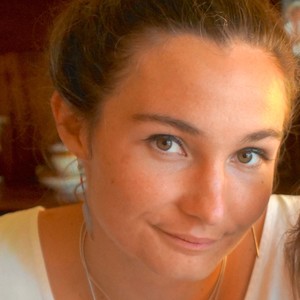 Pauline - Prof d'aide aux devoirs - La Bernerie-en-Retz
