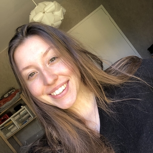 Julie - Prof de médecine - Toulouse