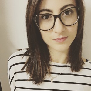 Manon - Prof d'aide aux devoirs - Marseille