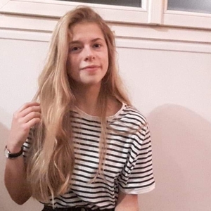 Julie - Prof de maths - Sartrouville