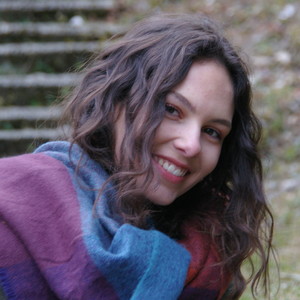 Naomi - Prof d'aide aux devoirs - Grenoble
