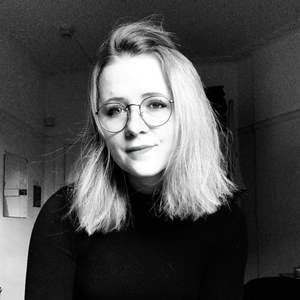 Pauline - Prof d'anglais - Paris 6e