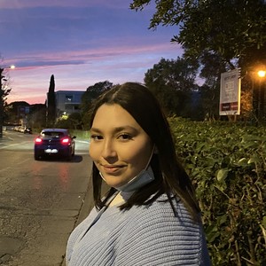 Mélissa - Prof de maths - Montpellier