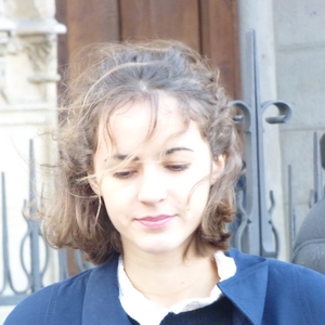 Perrine - Prof d'aide aux devoirs - Ornans