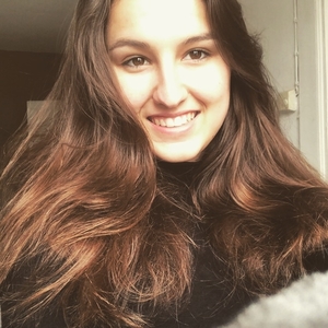 Rachel - Prof d'anglais - Rouen